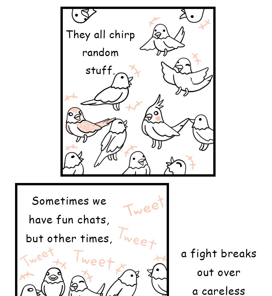 Mikesaka Art Class (◆Episodes are about art methods.) - Episode 65, Page 17: 52. Sunset in the Cheek(1/2)