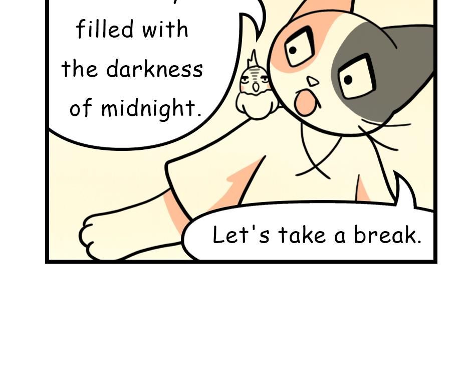 Mikesaka Art Class (◆Episodes are about art methods.) - Episode 65, Page 18: 52. Sunset in the Cheek(1/2)