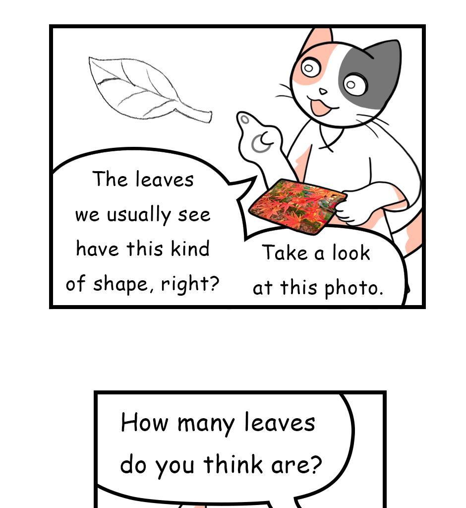 Mikesaka Art Class (◆Episodes are about art methods.) - Episode 76, Page 4: 60. ◆Haiku Illustrations(Elementary School Class)