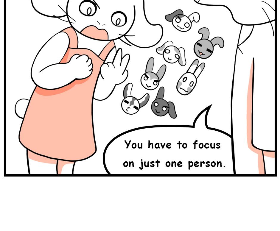 Mikesaka Art Class (◆Episodes are about art methods.) - Episode 76, Page 10: 60. ◆Haiku Illustrations(Elementary School Class)