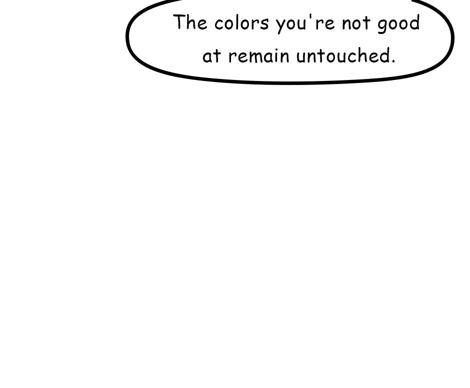 Mikesaka Art Class (◆Episodes are about art methods.) - Episode 78, Page 6: 62. ◆How to Use a Palette(1/2)