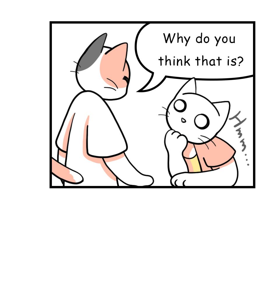 Mikesaka Art Class (◆Episodes are about art methods.) - Episode 81, Page 8: 64. ◆How to Paint the Sky(Watercolor)(1/3)