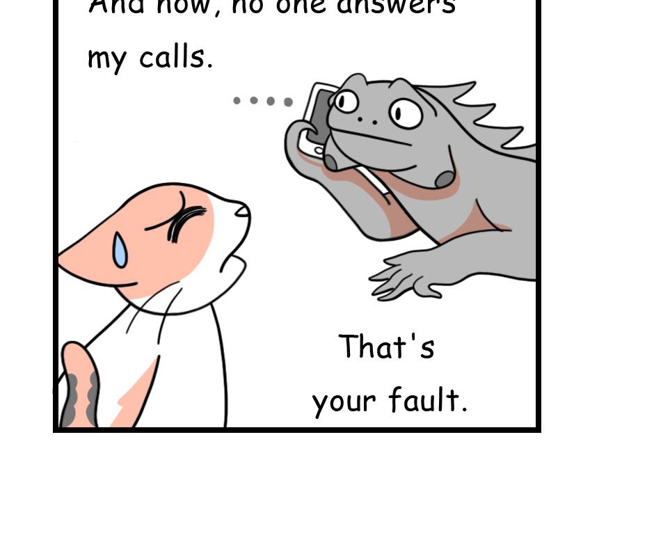 Mikesaka Art Class (◆Episodes are about art methods.) - Episode 85, Page 2: 66. Tangle in Darkness(1/3)