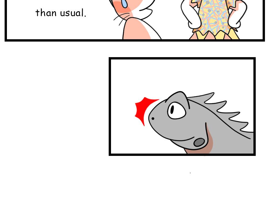 Mikesaka Art Class (◆Episodes are about art methods.) - Episode 85, Page 5: 66. Tangle in Darkness(1/3)