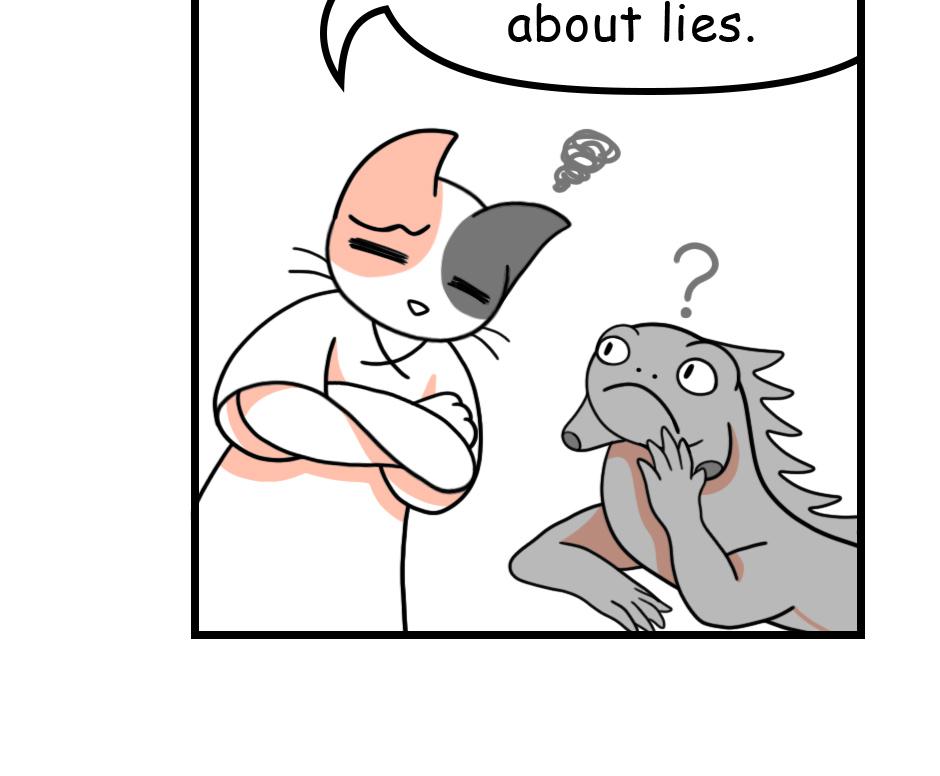 Mikesaka Art Class (◆Episodes are about art methods.) - Episode 85, Page 6: 66. Tangle in Darkness(1/3)