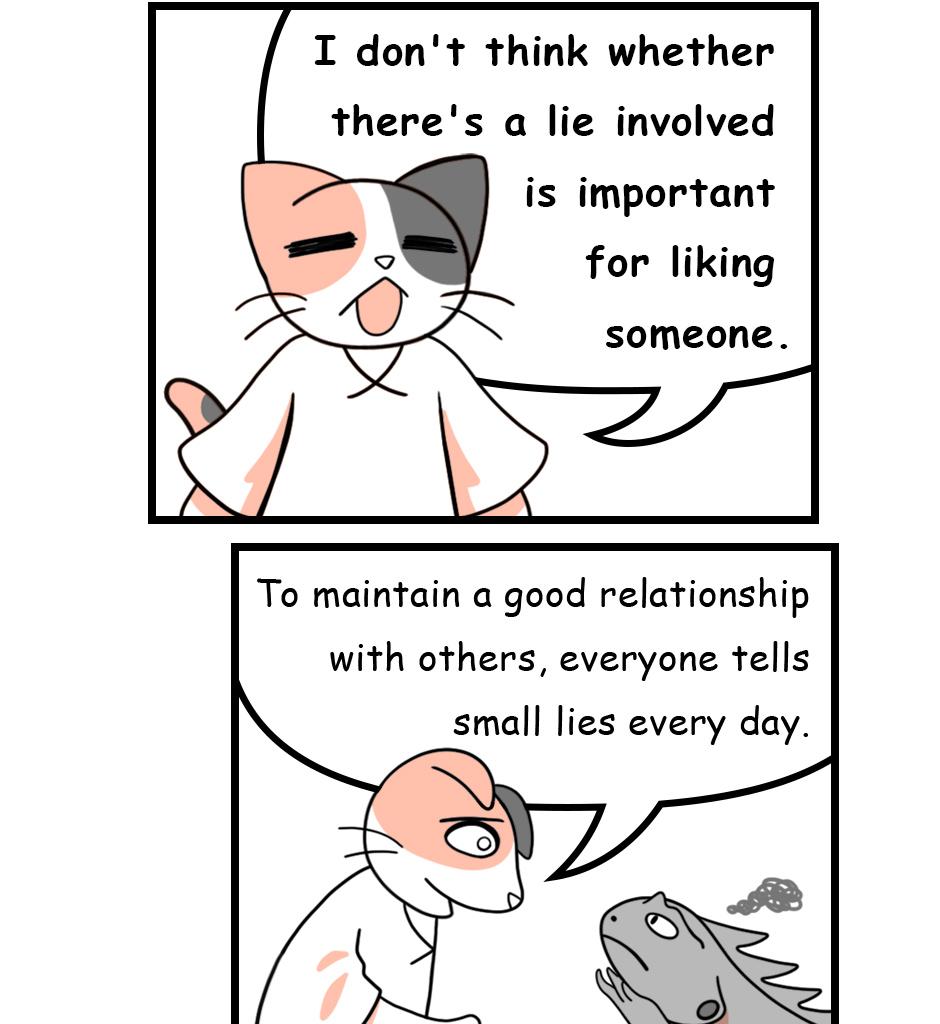 Mikesaka Art Class (◆Episodes are about art methods.) - Episode 85, Page 10: 66. Tangle in Darkness(1/3)