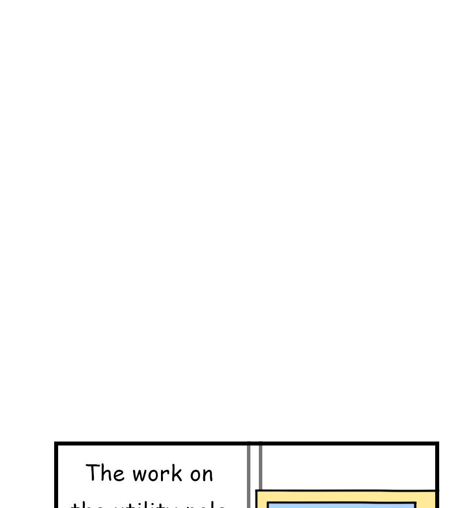 Mikesaka Art Class (◆Episodes are about art methods.) - Episode 86, Page 1: 66. Tangle in Darkness(2/3)