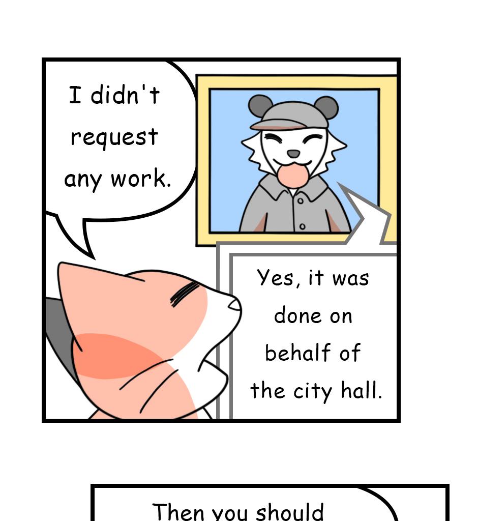 Mikesaka Art Class (◆Episodes are about art methods.) - Episode 86, Page 2: 66. Tangle in Darkness(2/3)