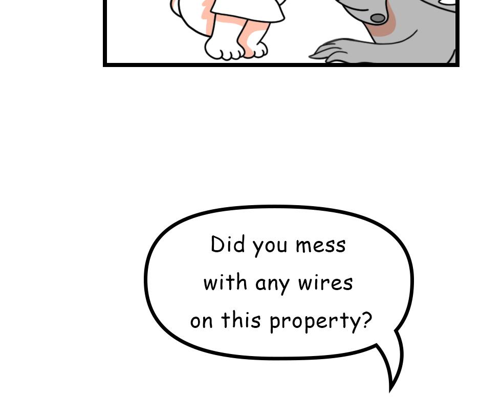 Mikesaka Art Class (◆Episodes are about art methods.) - Episode 86, Page 3: 66. Tangle in Darkness(2/3)