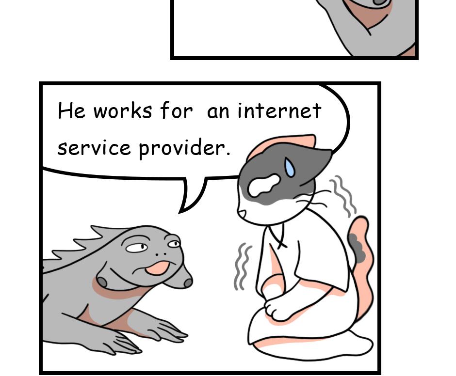 Mikesaka Art Class (◆Episodes are about art methods.) - Episode 86, Page 8: 66. Tangle in Darkness(2/3)