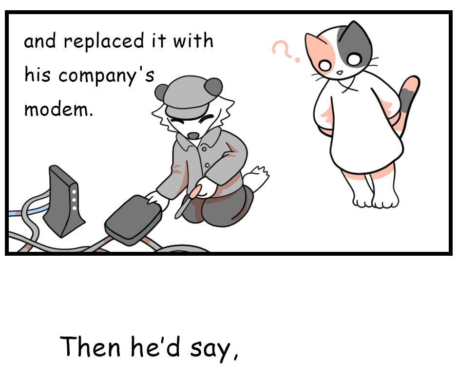 Mikesaka Art Class (◆Episodes are about art methods.) - Episode 86, Page 9: 66. Tangle in Darkness(2/3)