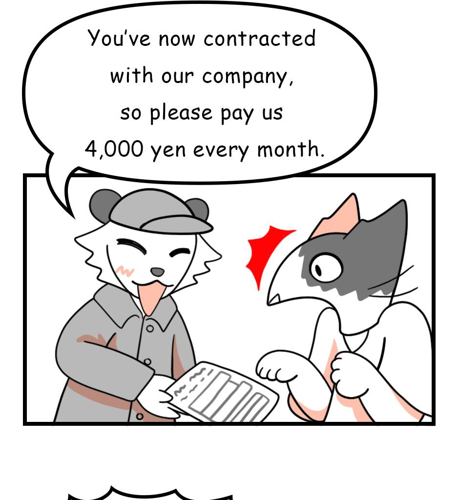 Mikesaka Art Class (◆Episodes are about art methods.) - Episode 86, Page 10: 66. Tangle in Darkness(2/3)