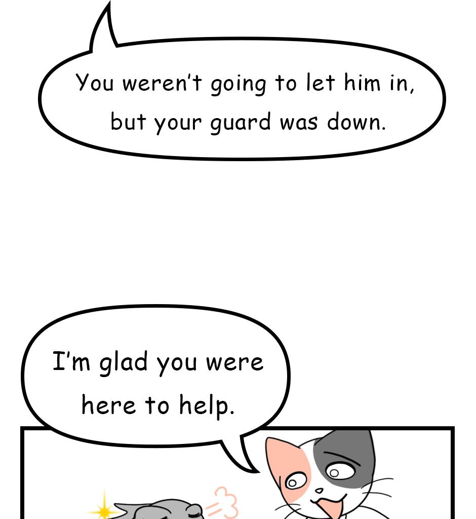 Mikesaka Art Class (◆Episodes are about art methods.) - Episode 86, Page 11: 66. Tangle in Darkness(2/3)