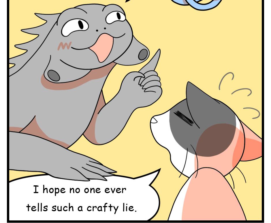 Mikesaka Art Class (◆Episodes are about art methods.) - Episode 87, Page 3: 66. Tangle in Darkness(3/3)