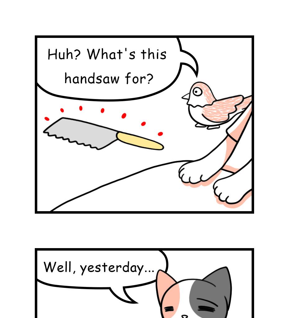 Mikesaka Art Class (◆Episodes are about art methods.) - Episode 88, Page 2: 67. Discomfort in the Darkness