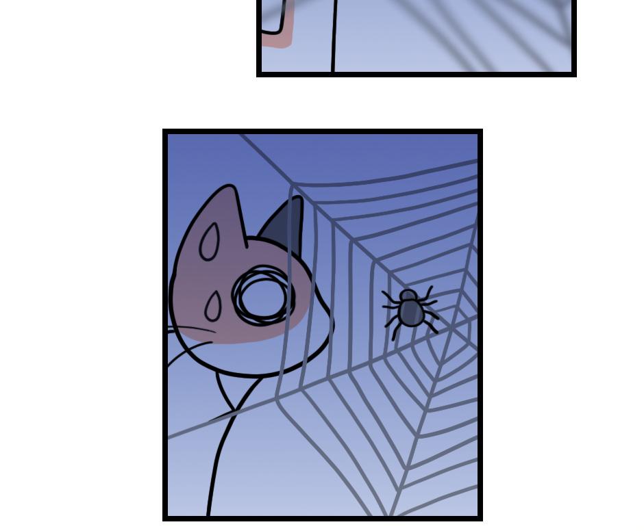 Mikesaka Art Class (◆Episodes are about art methods.) - Episode 88, Page 6: 67. Discomfort in the Darkness