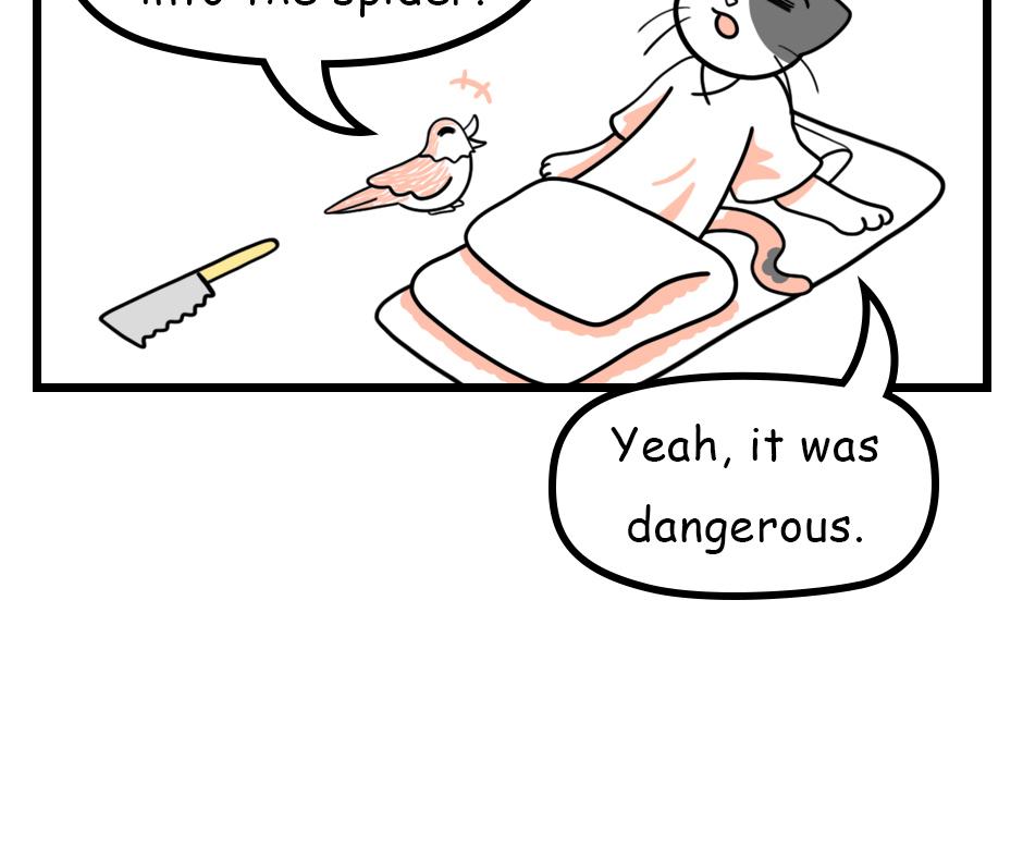 Mikesaka Art Class (◆Episodes are about art methods.) - Episode 88, Page 9: 67. Discomfort in the Darkness