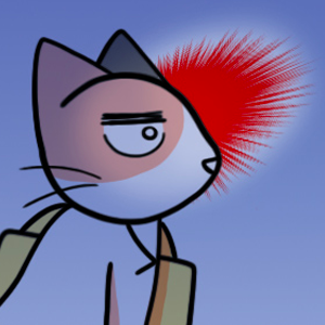 Mikesaka Art Class (◆Episodes are about art methods.) - Episode 88: 67. Discomfort in the Darkness