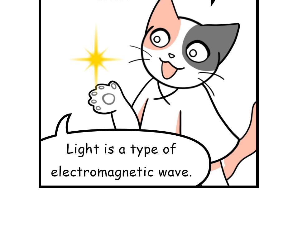 Mikesaka Art Class (◆Episodes are about art methods.) - Episode 89, Page 2: 68. ◆About Light