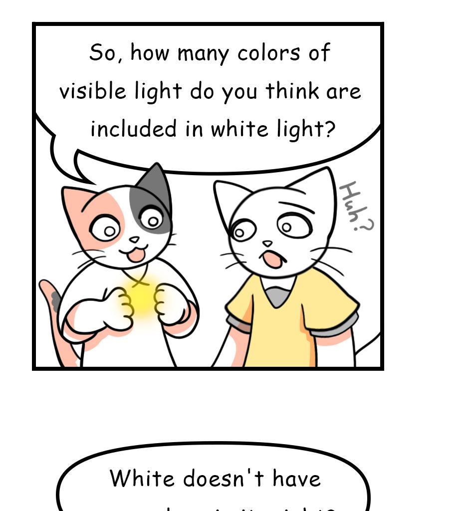 Mikesaka Art Class (◆Episodes are about art methods.) - Episode 89, Page 5: 68. ◆About Light