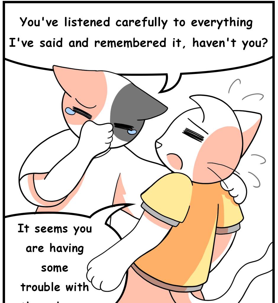 Mikesaka Art Class (◆Episodes are about art methods.) - Episode 89, Page 8: 68. ◆About Light