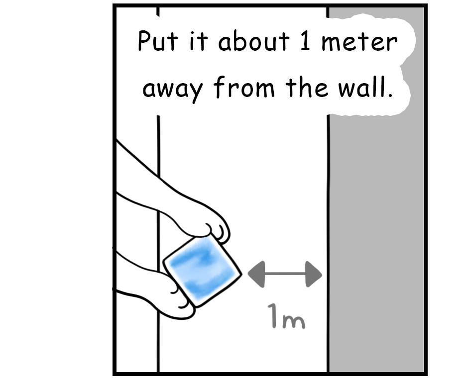 Mikesaka Art Class (◆Episodes are about art methods.) - Episode 90, Page 3: 69. ◆Mixing Light