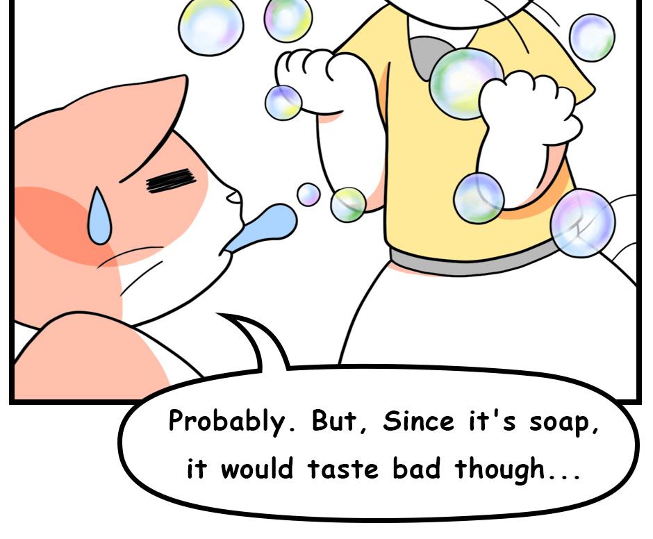 Mikesaka Art Class (◆Episodes are about art methods.) - Episode 91, Page 10: 70. ◆Colors Are Made of Light