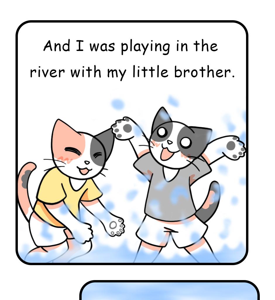 Mikesaka Art Class (◆Episodes are about art methods.) - Episode 92, Page 3: 71. My Imagination