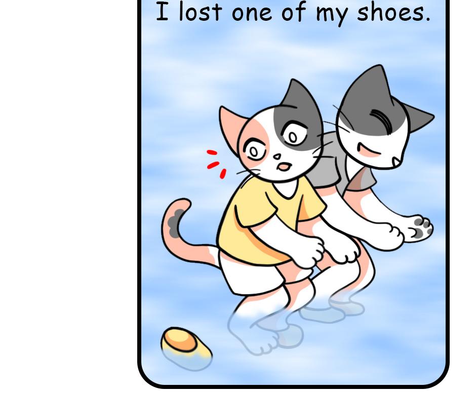 Mikesaka Art Class (◆Episodes are about art methods.) - Episode 92, Page 3: 71. My Imagination