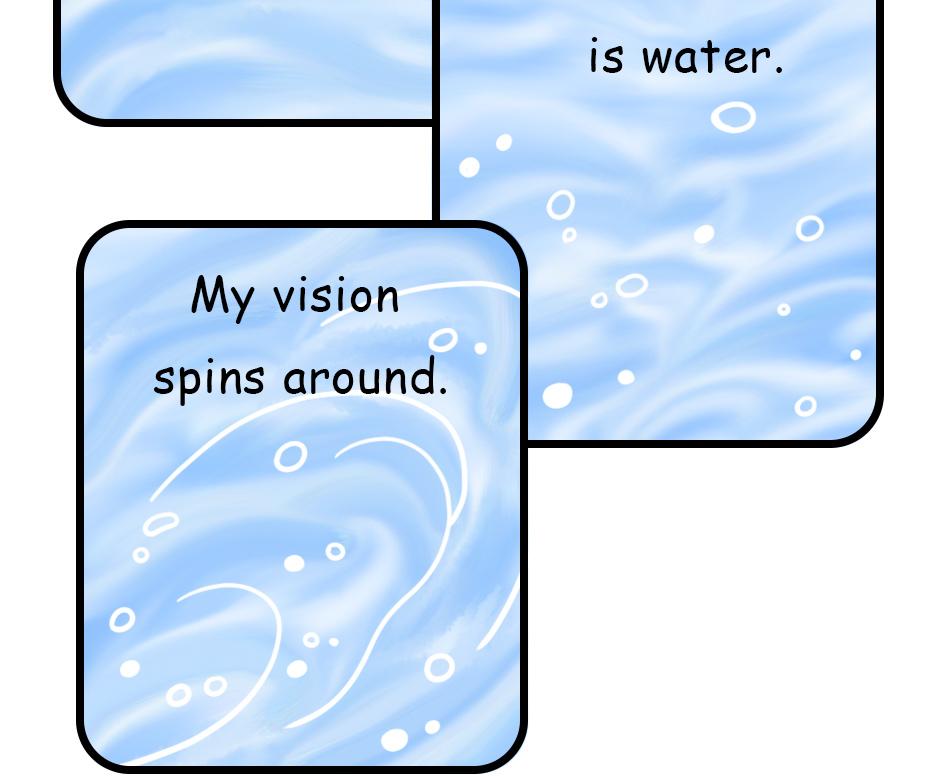 Mikesaka Art Class (◆Episodes are about art methods.) - Episode 92, Page 5: 71. My Imagination