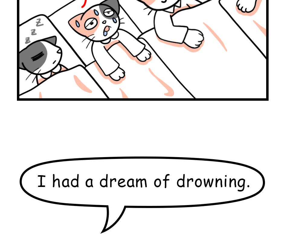 Mikesaka Art Class (◆Episodes are about art methods.) - Episode 92, Page 6: 71. My Imagination