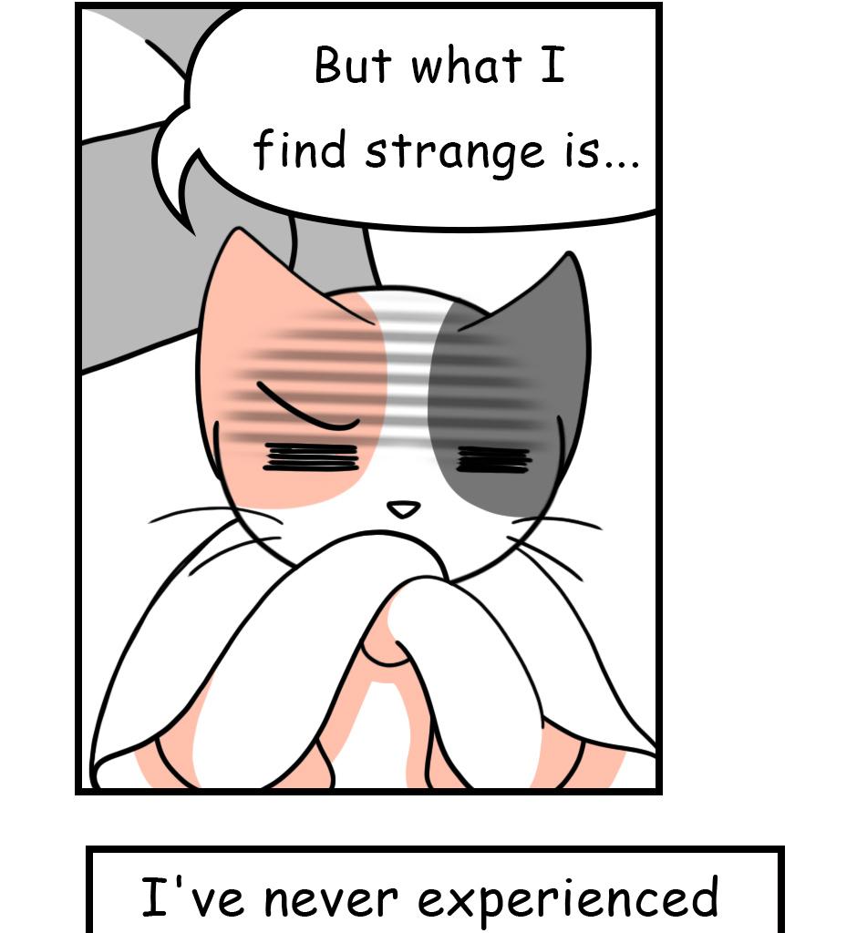 Mikesaka Art Class (◆Episodes are about art methods.) - Episode 92, Page 8: 71. My Imagination