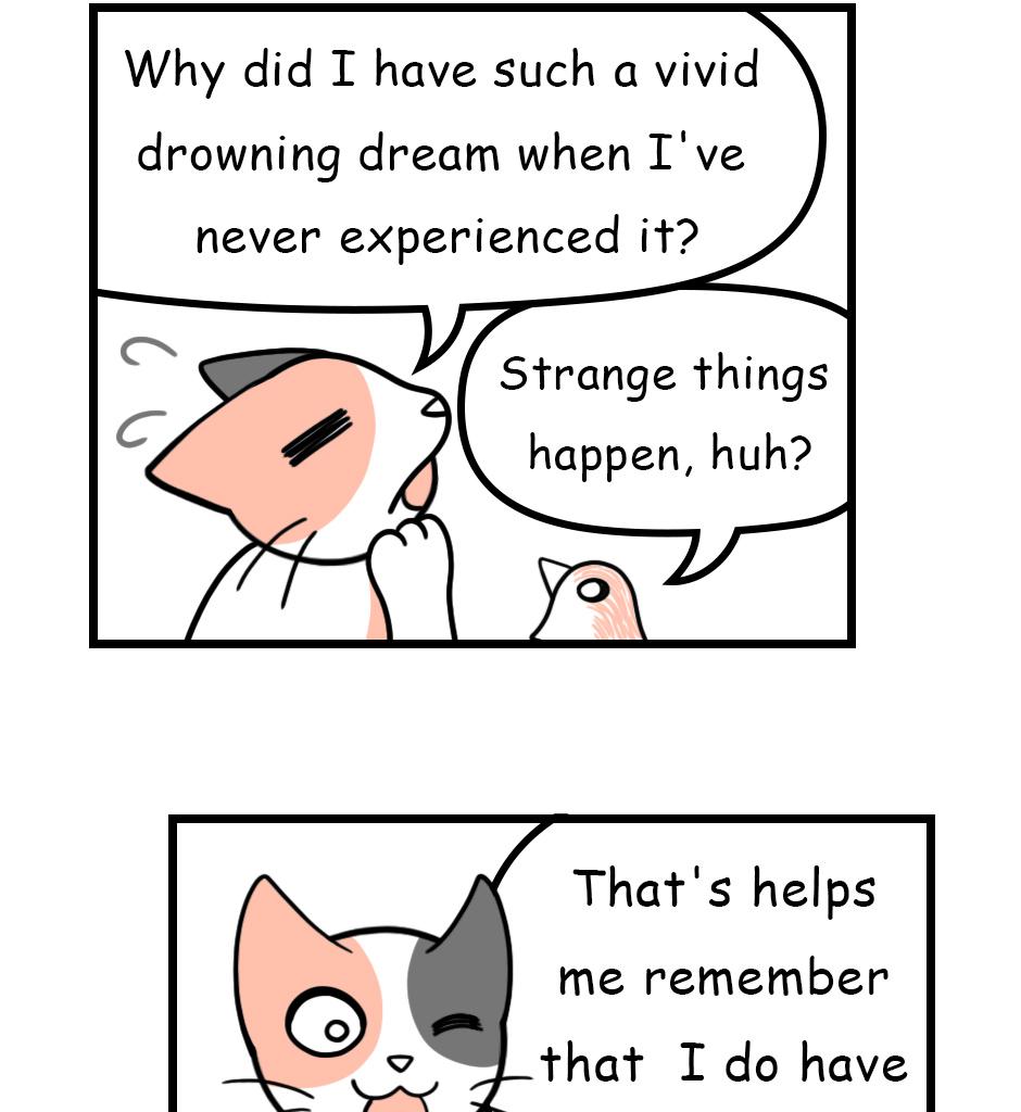 Mikesaka Art Class (◆Episodes are about art methods.) - Episode 92, Page 10: 71. My Imagination