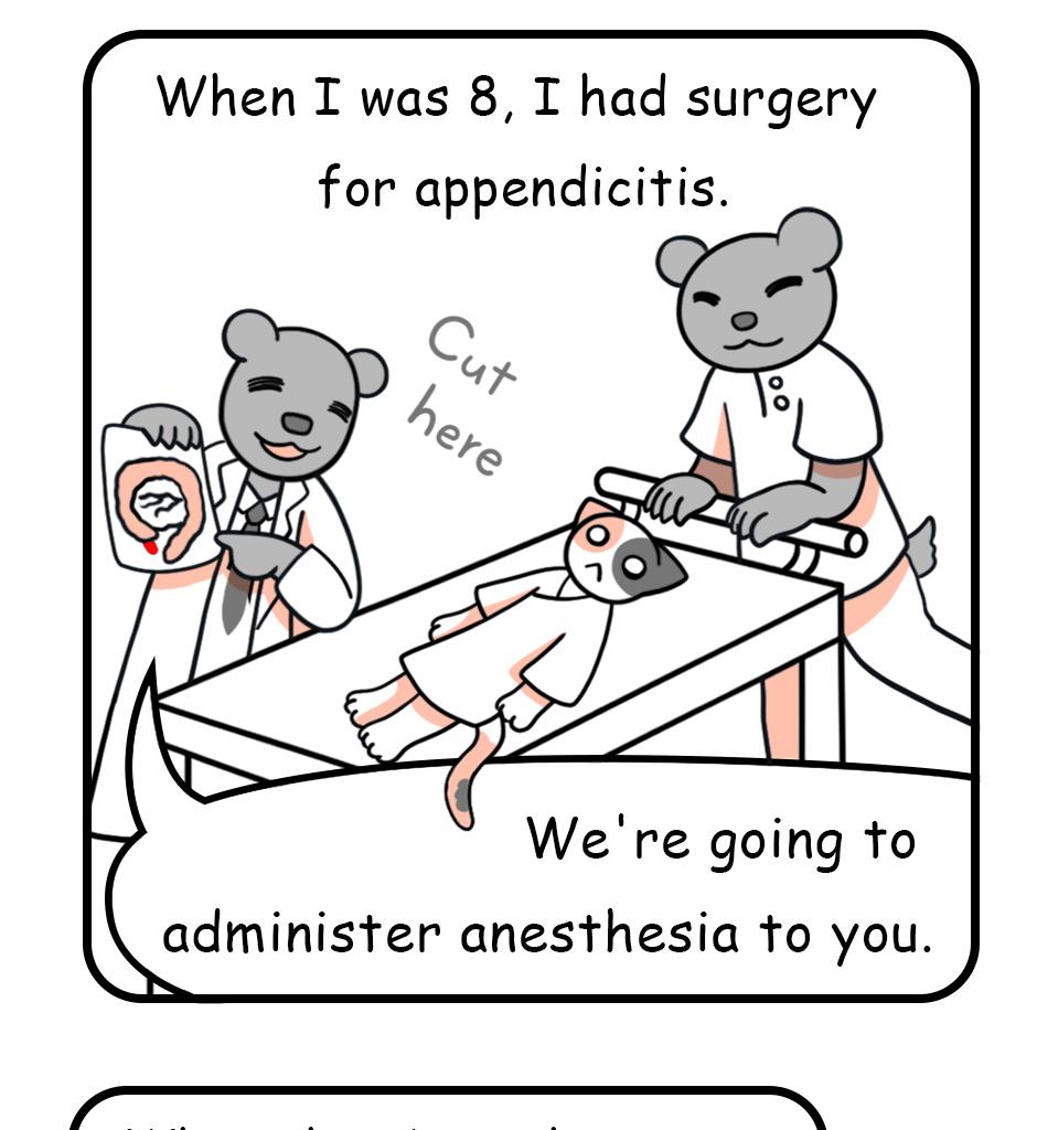 Mikesaka Art Class (◆Episodes are about art methods.) - Episode 93, Page 2: 72. My Misconception