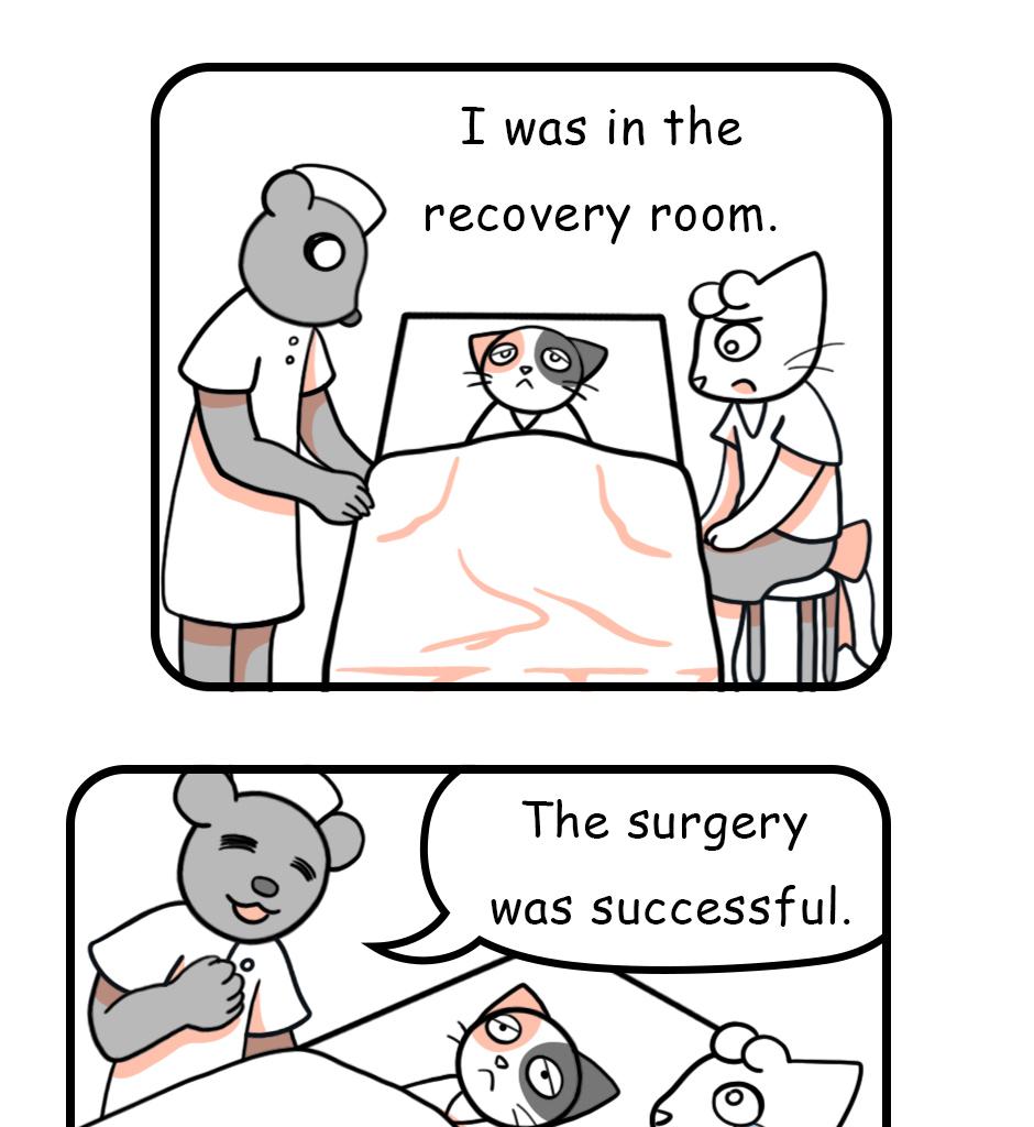 Mikesaka Art Class (◆Episodes are about art methods.) - Episode 93, Page 4: 72. My Misconception