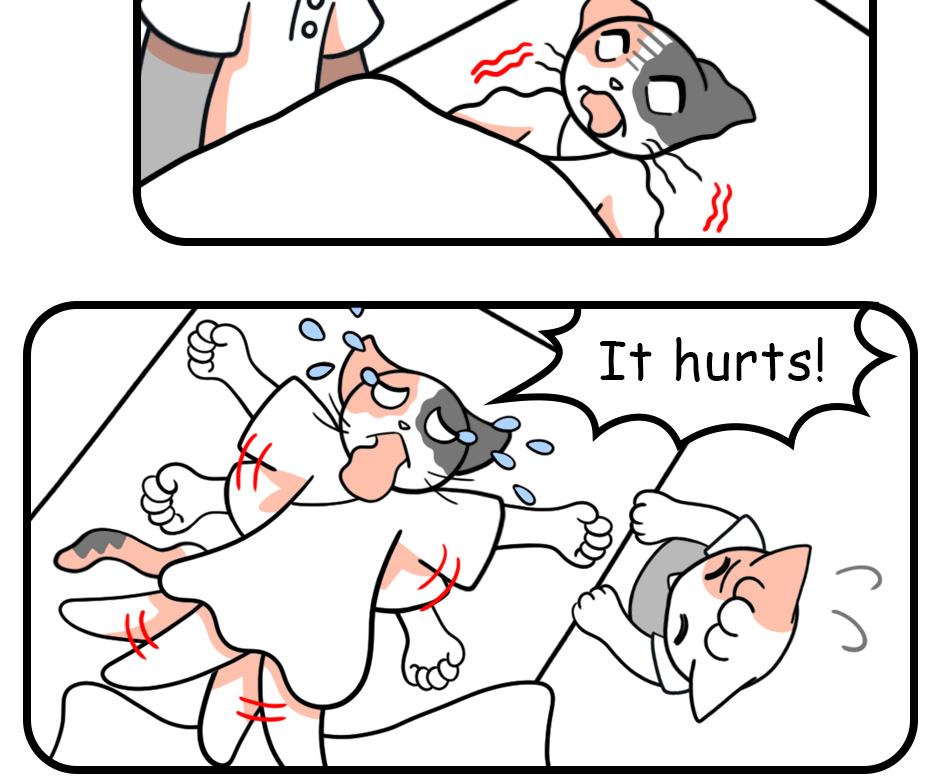 Mikesaka Art Class (◆Episodes are about art methods.) - Episode 93, Page 5: 72. My Misconception