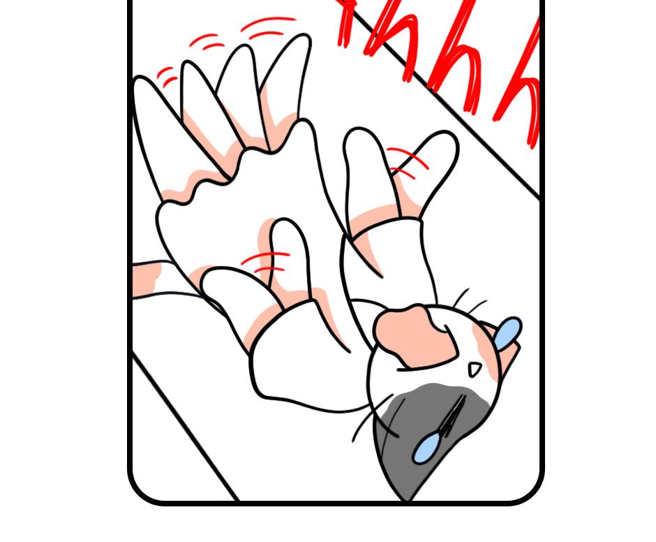 Mikesaka Art Class (◆Episodes are about art methods.) - Episode 93, Page 6: 72. My Misconception