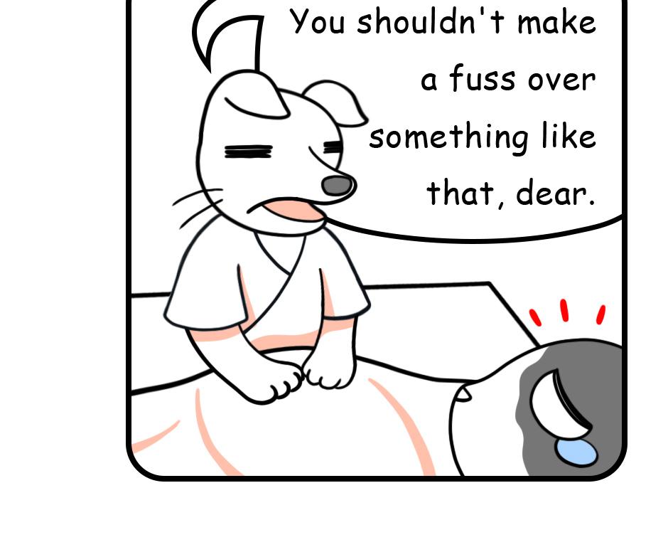 Mikesaka Art Class (◆Episodes are about art methods.) - Episode 93, Page 7: 72. My Misconception