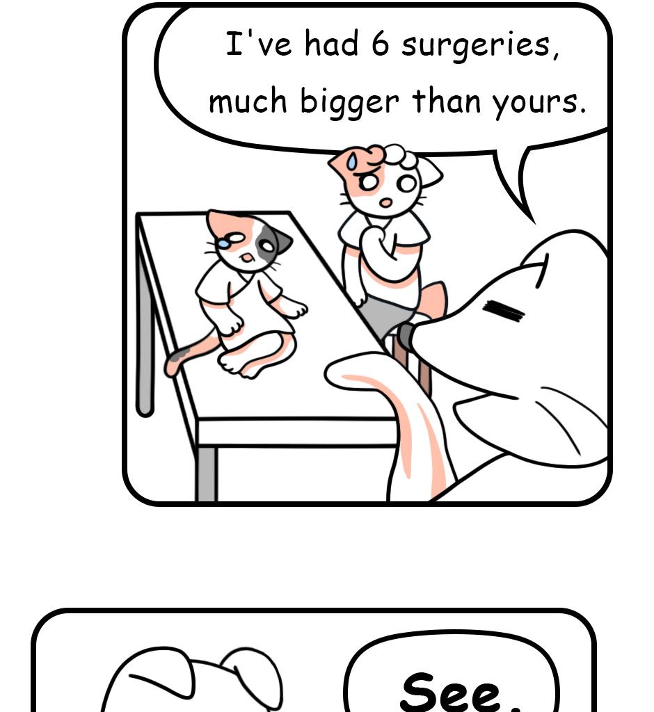 Mikesaka Art Class (◆Episodes are about art methods.) - Episode 93, Page 8: 72. My Misconception