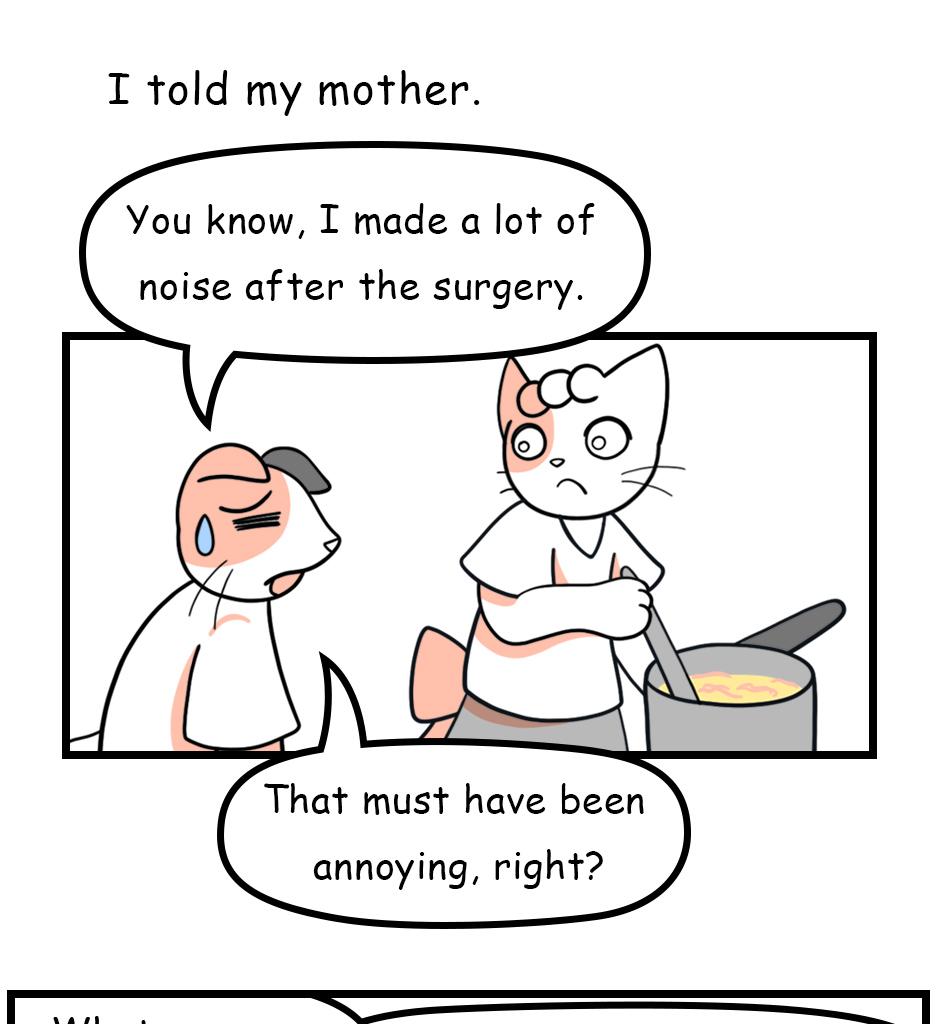 Mikesaka Art Class (◆Episodes are about art methods.) - Episode 93, Page 10: 72. My Misconception