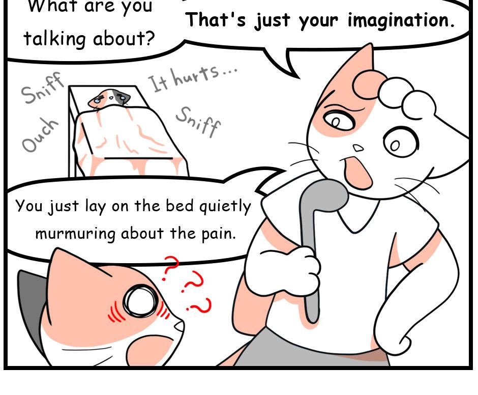 Mikesaka Art Class (◆Episodes are about art methods.) - Episode 93, Page 10: 72. My Misconception