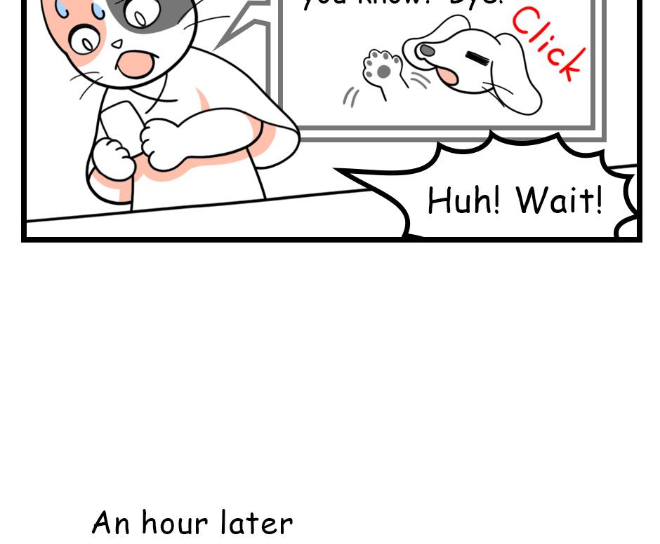 Mikesaka Art Class (◆Episodes are about art methods.) - Episode 94, Page 3: 73. Come Play with Me(1/3)