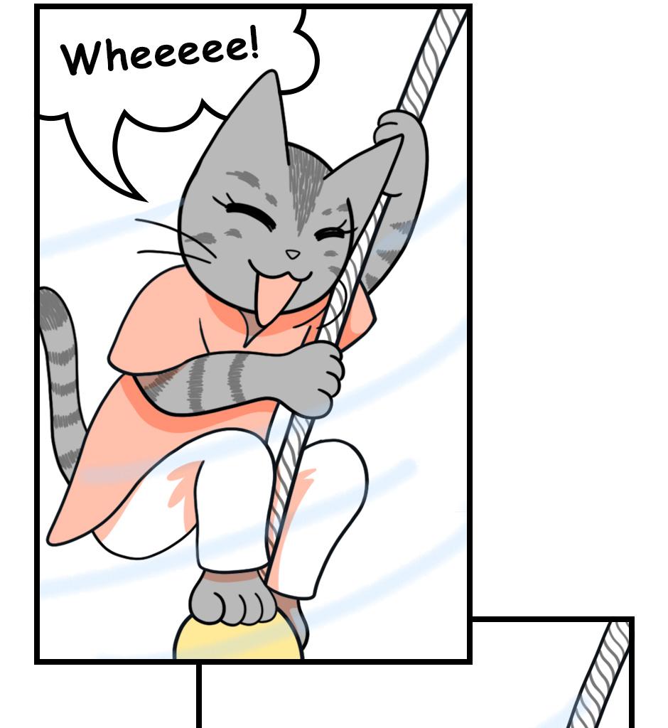 Mikesaka Art Class (◆Episodes are about art methods.) - Episode 95, Page 1: 73. Come Play with Me(2/3)