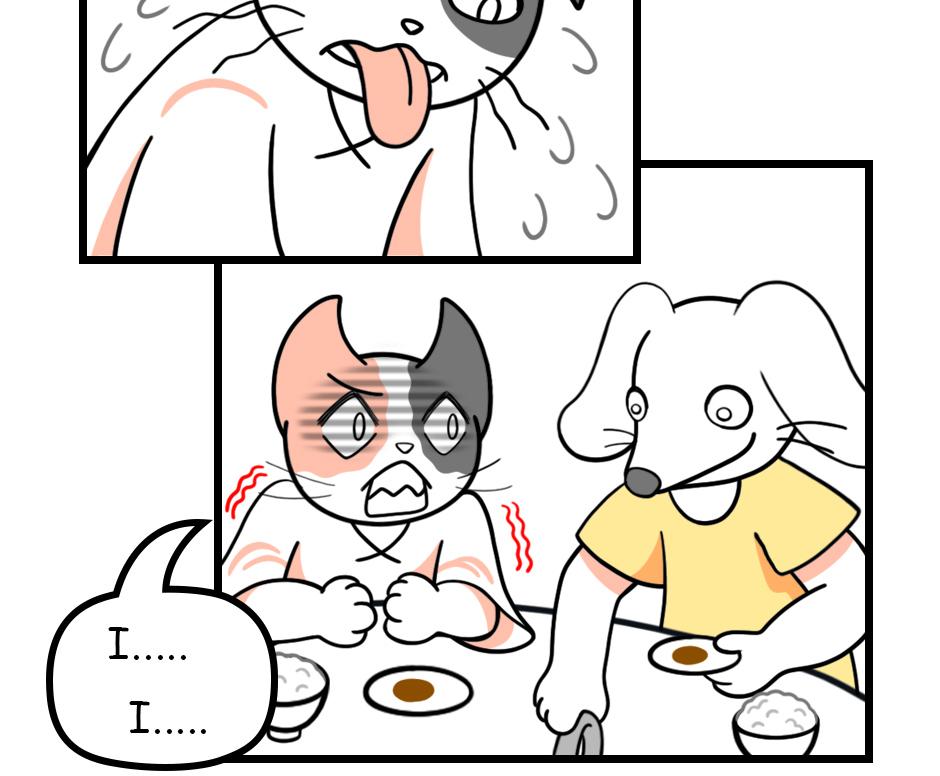 Mikesaka Art Class (◆Episodes are about art methods.) - Episode 95, Page 4: 73. Come Play with Me(2/3)