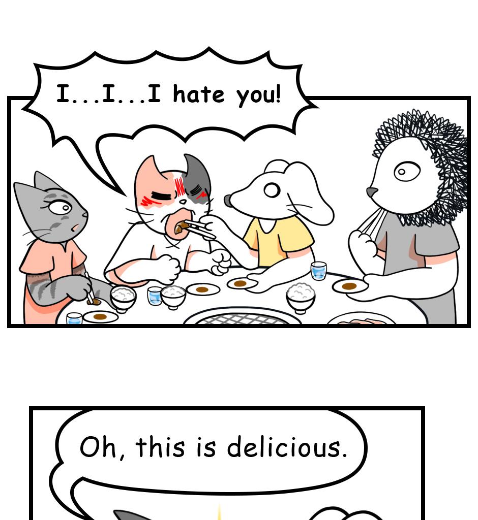 Mikesaka Art Class (◆Episodes are about art methods.) - Episode 95, Page 5: 73. Come Play with Me(2/3)