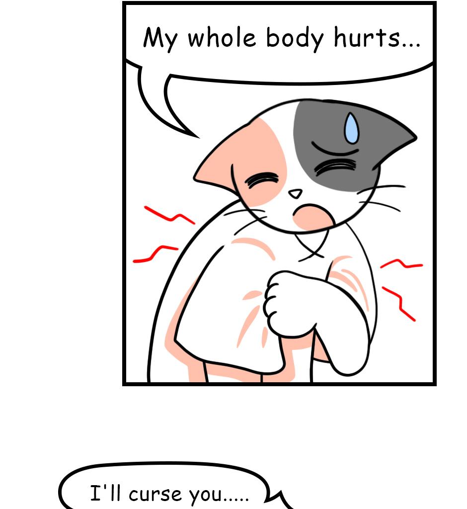 Mikesaka Art Class (◆Episodes are about art methods.) - Episode 95, Page 6: 73. Come Play with Me(2/3)