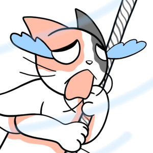 Mikesaka Art Class (◆Episodes are about art methods.) - Episode 95: 73. Come Play with Me(2/3)