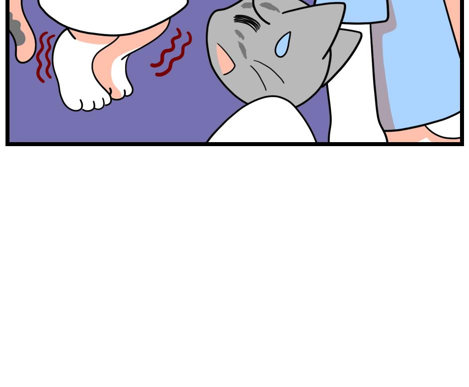 Mikesaka Art Class (◆Episodes are about art methods.) - Episode 96, Page 3: 73. Come Play with Me(3/3)