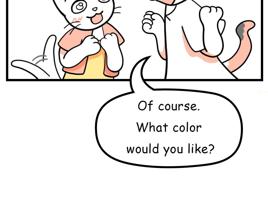 Mikesaka Art Class (◆Episodes are about art methods.) - Episode 83, Page 5: 64. ◆How to Paint the Sky(Watercolor)(3/3)