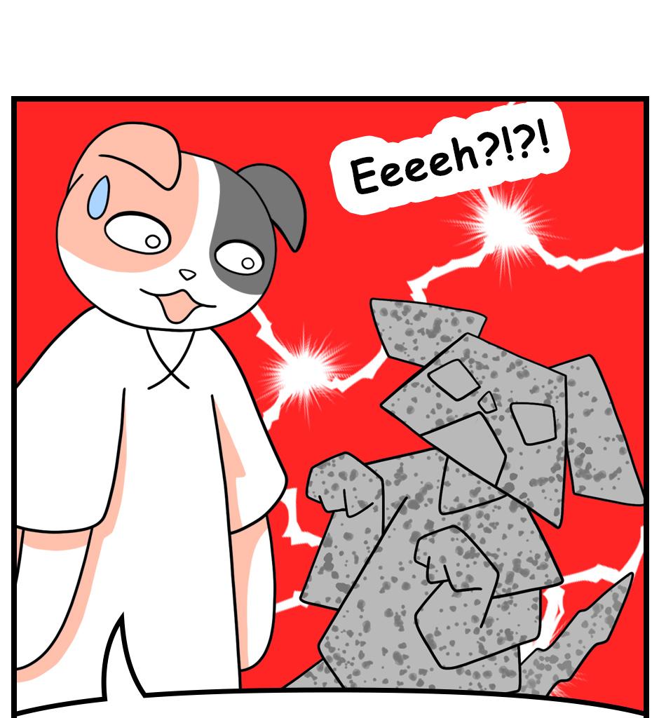 Mikesaka Art Class (◆Episodes are about art methods.) - Episode 103, Page 11: 79. ◆One-Point Perspective